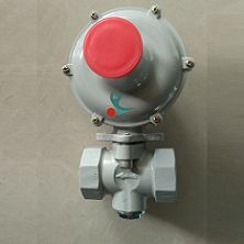 润丰燃气调压器RTZ20/25保养和维护天然气减压阀产品图片,润丰燃气调压器RTZ20/25保养和维护天然气减压阀产品相册 - 衡水润丰燃气设备 - 九正