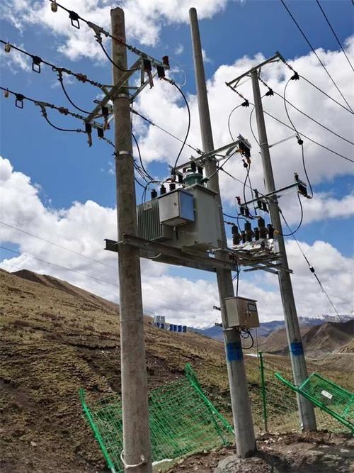 广西10kV线路调压器厂家直销 稳定电力，从精准调压开始