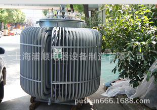 三相大功率感应式调压器TSJA-300KVA 精准电压调控的理想之选